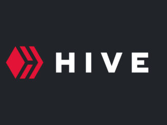Logo blockchainu Hive